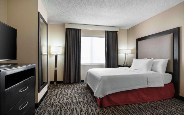 Homewood Suites by Hilton Anaheim-Main Gate Area