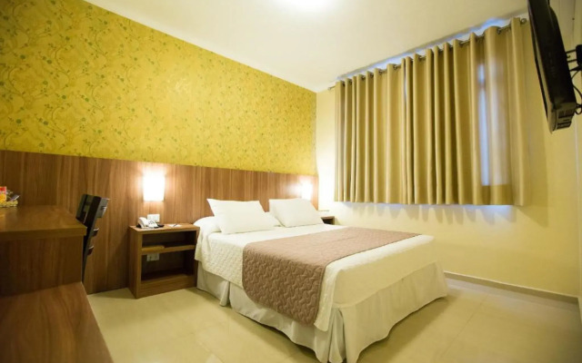 Pietro Angelo Hotel