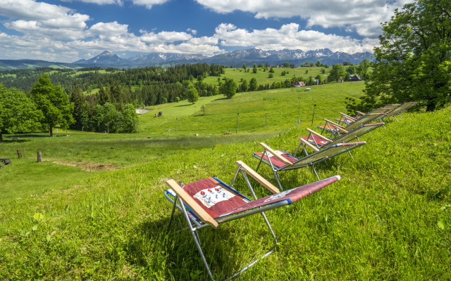 Hotel Redyk Ski&Relax