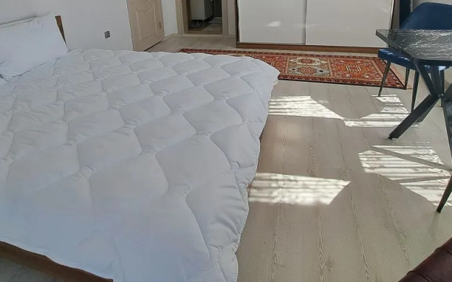 White Angel House
