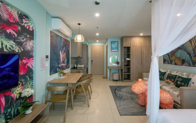 The Song Vung Tau - Xuan's Homestay