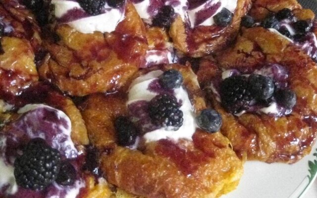 Donna's Bed and Breakfast