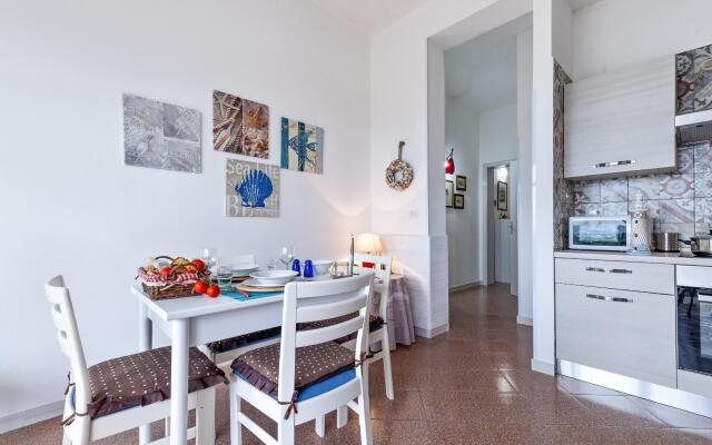 Vista Mare Specchia - Torre Specchia