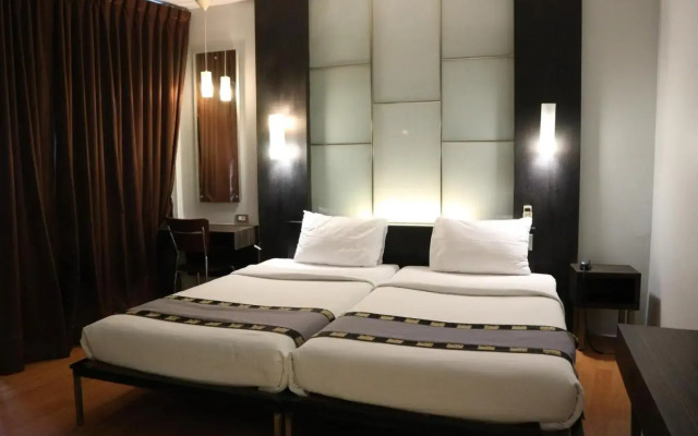 Swana Bangkok Hotel