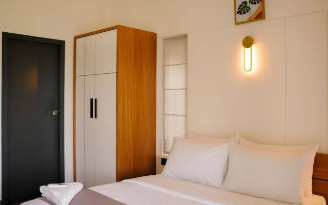 The Leaves Resort Vythiri