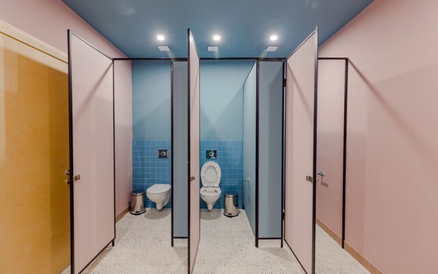 Хостел Back2Me