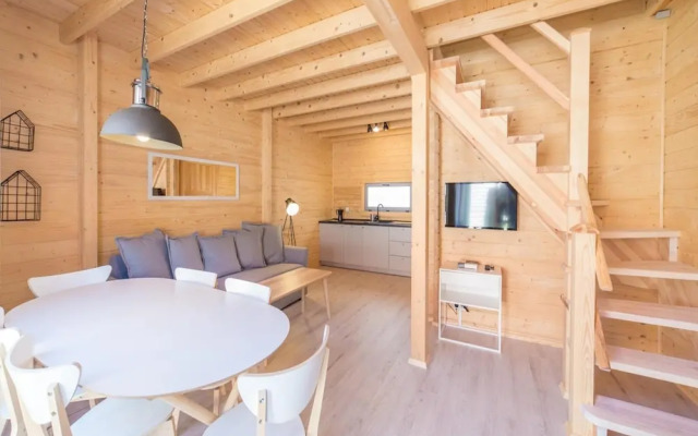 Modern Holiday Cottages, Pobierowo