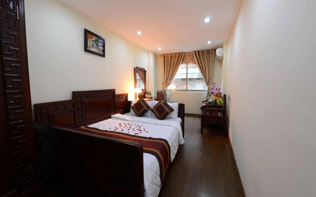 Little Hanoi Hotel