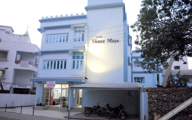 Hotel Shree Maya