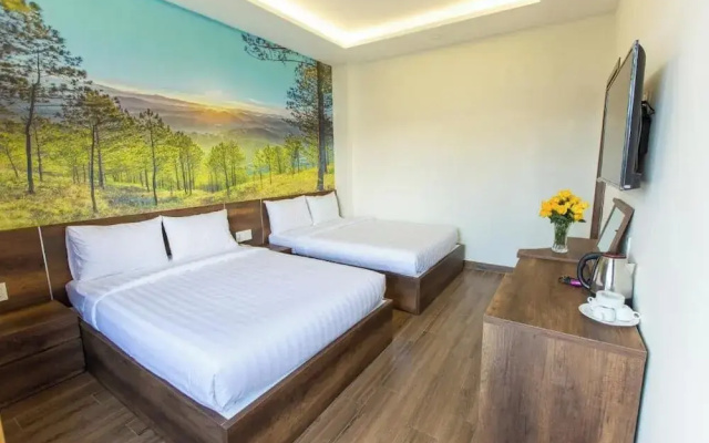 Lien's Hotel Da Lat