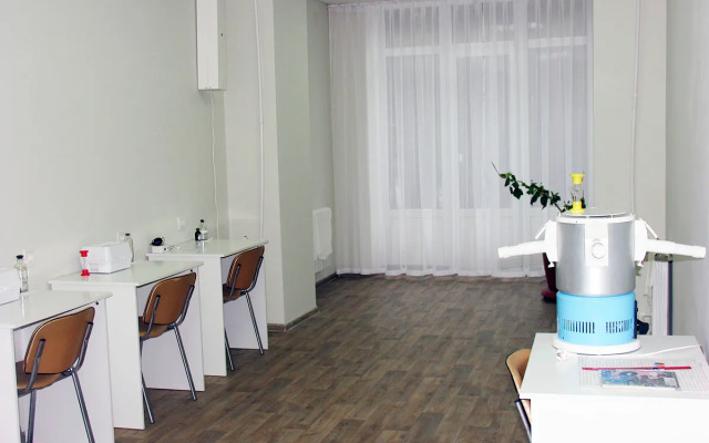 Лесное озеро (Гурьевск)