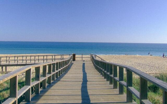 Dunas do Alvor - Torralvor