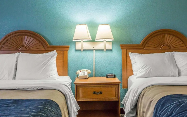 Quality Inn & Suites Circleville
