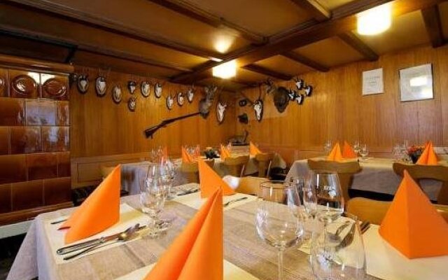 Hotel Aesch