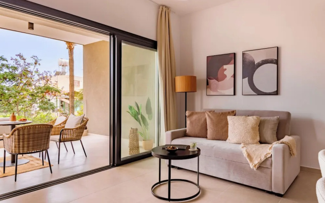 Sanders Breeze Limassol