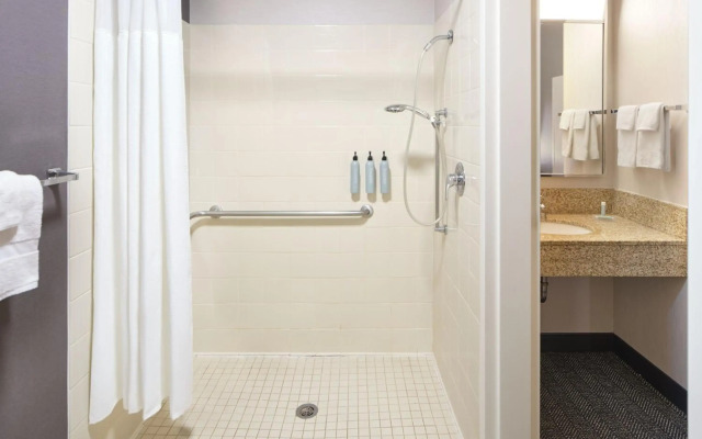 Courtyard by Marriott Florence
