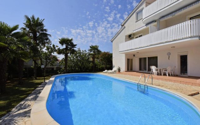 Apartments Vila Marinela