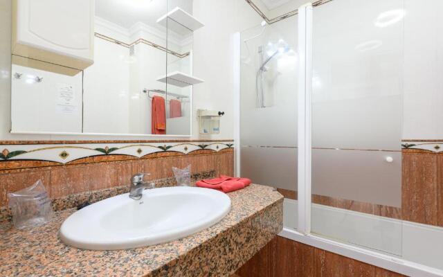 Valle Marina Apartamentos