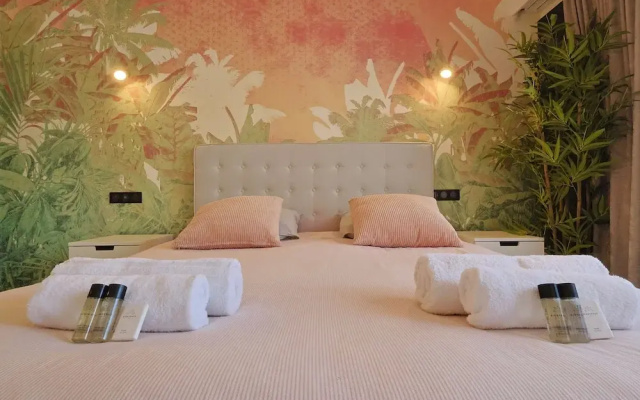 217 Le Jungle in Cannes