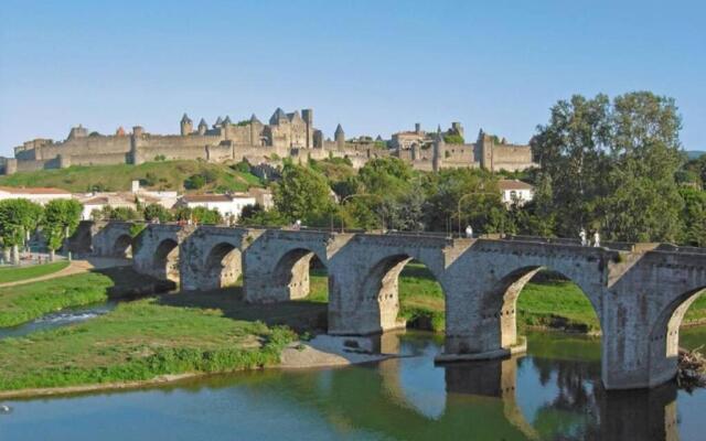 Grand T3 à coté Musée, Place Carnot, Centre Ville