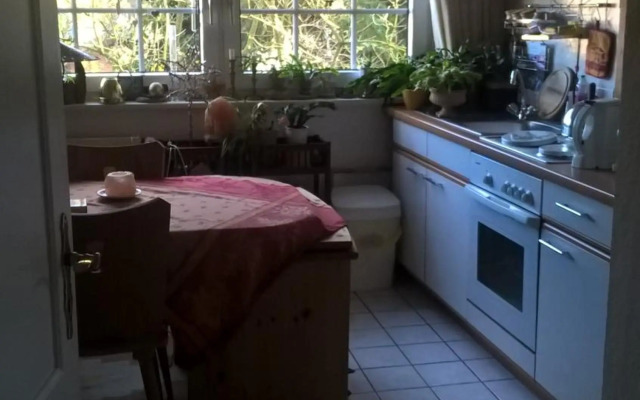 Gemütl. Ferienwohnung und Privatzimmer