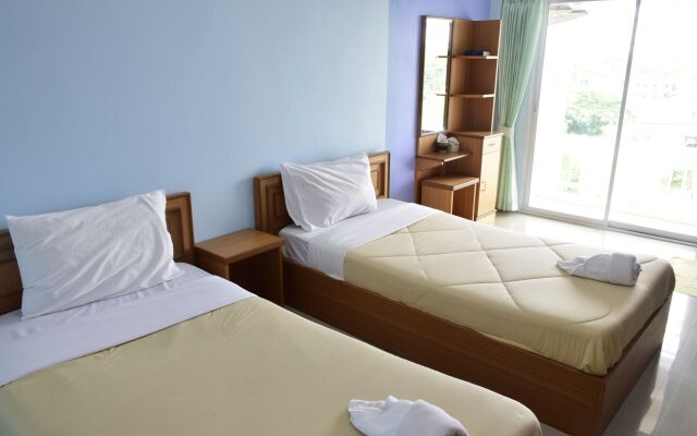 Nonsi Hotel Phitsanulok