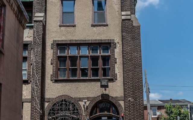 Alina & Fanny - Philadelphia Brandywine