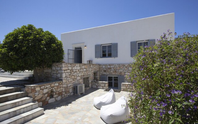 Villa Anemos