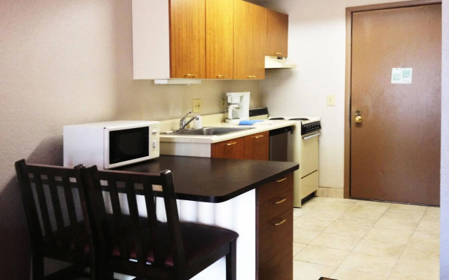 The Lodge at Chalk Hill