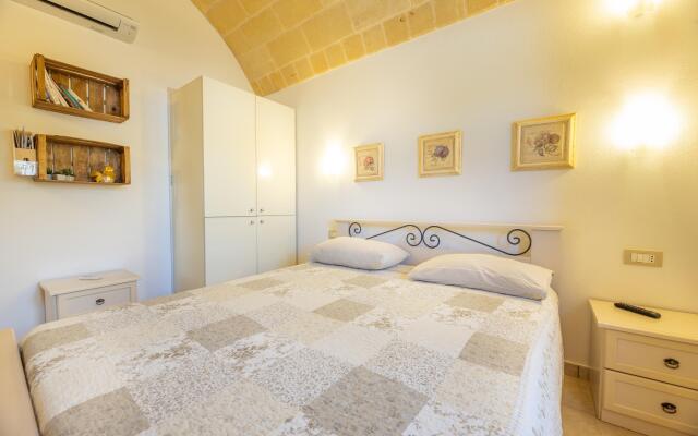 Tenuta Alima in Ceglie Messapica