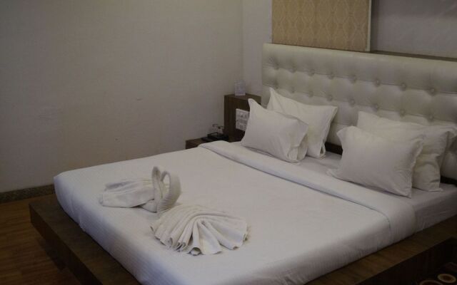 Touchwood Resort Indore
