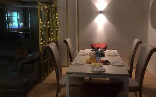 Ruby 5-Star Loft Private Hotel