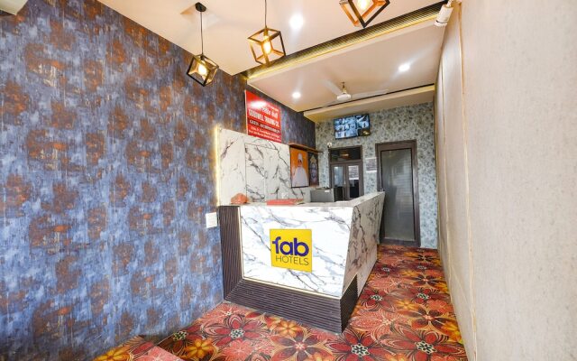 Fabhotel Orio I