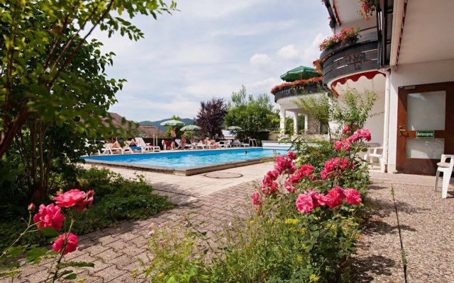 BSW - Schwarzwaldhotel Baiersbronn