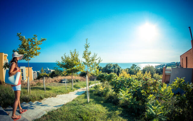 Fort Noks Grand Resort