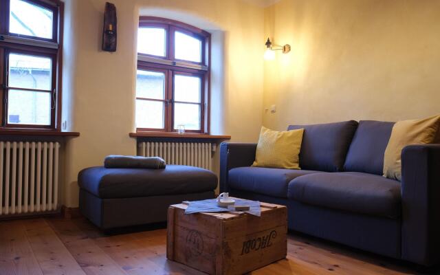 Peaceful Escape in Neu Karin