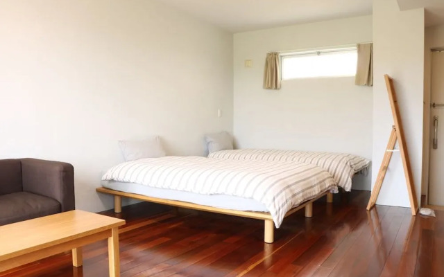 OceanVilla Yuninohama