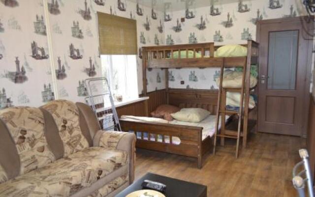 Guest House on Sovetskaya 7