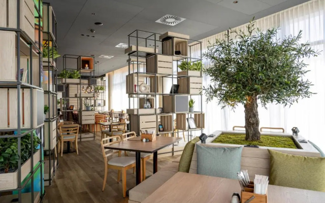 IntercityHotel Heidelberg