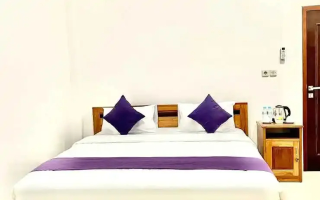 Elohim Budget Hotel Sentani Papua