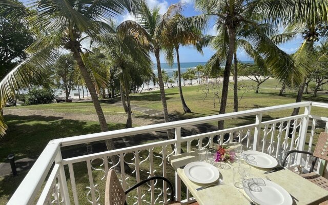 Barbadine - Resorts Flats - Sainte Anne