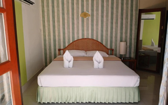 Nilawan Guesthouse