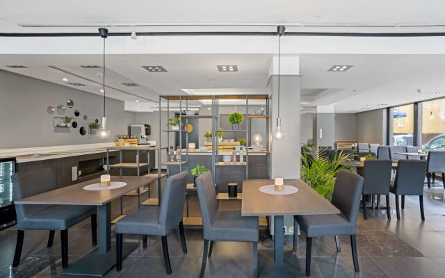 Easy Stay Hotel Haugesund