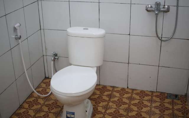 Mama Tia Family Homestay