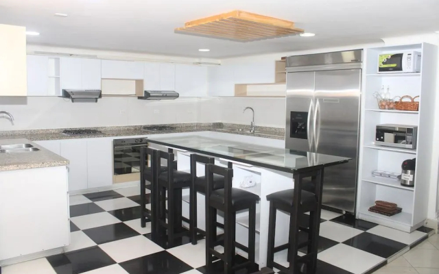 Mundihoteles Coliving