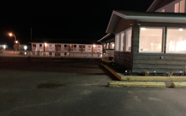 Airways Motel
