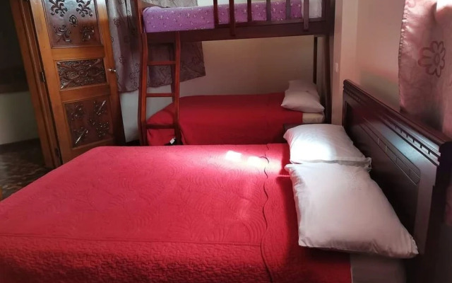 Hotel 4 Ríos