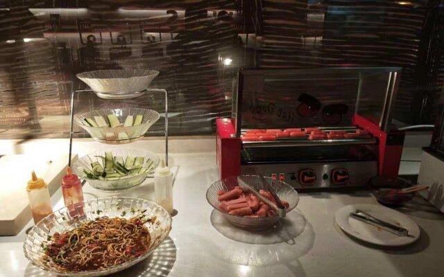 ibis Tianjin Wuqing