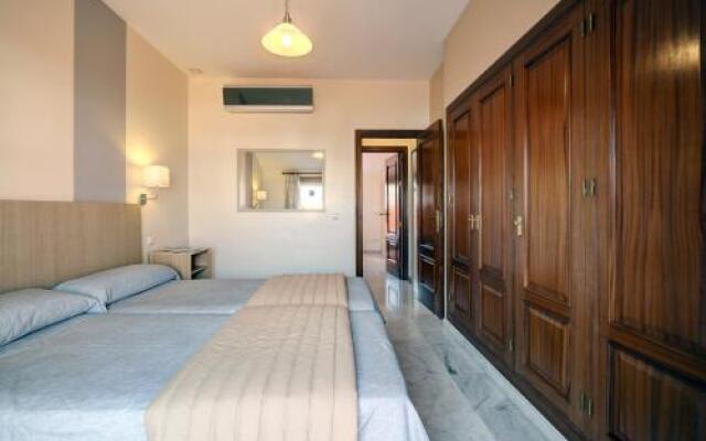 San Pedro Apartamentos