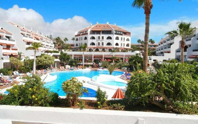 Parque Santiago 1 Villa 114 by Tenerife Rental and Sales